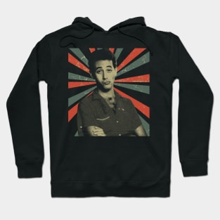 PAUL REUBENS || Vintage Art Design || PEE WEE HERMAN Hoodie